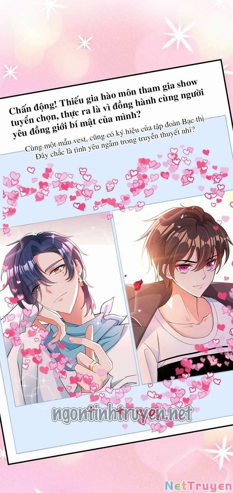 Trùng Sinh Không Gian: Cô Vợ Hào Môn Nóng Bỏng Không Dễ Chọc Chapter 81 - 16