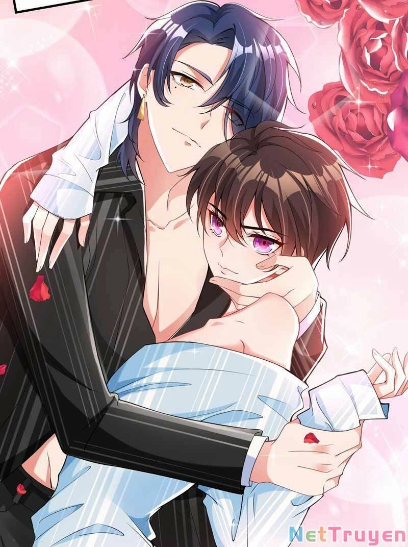 Trùng Sinh Không Gian: Cô Vợ Hào Môn Nóng Bỏng Không Dễ Chọc Chapter 81 - 19