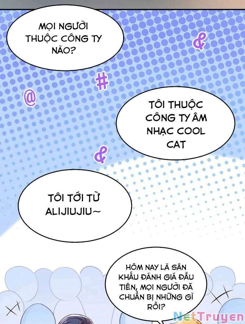 Trùng Sinh Không Gian: Cô Vợ Hào Môn Nóng Bỏng Không Dễ Chọc Chapter 81 - 23