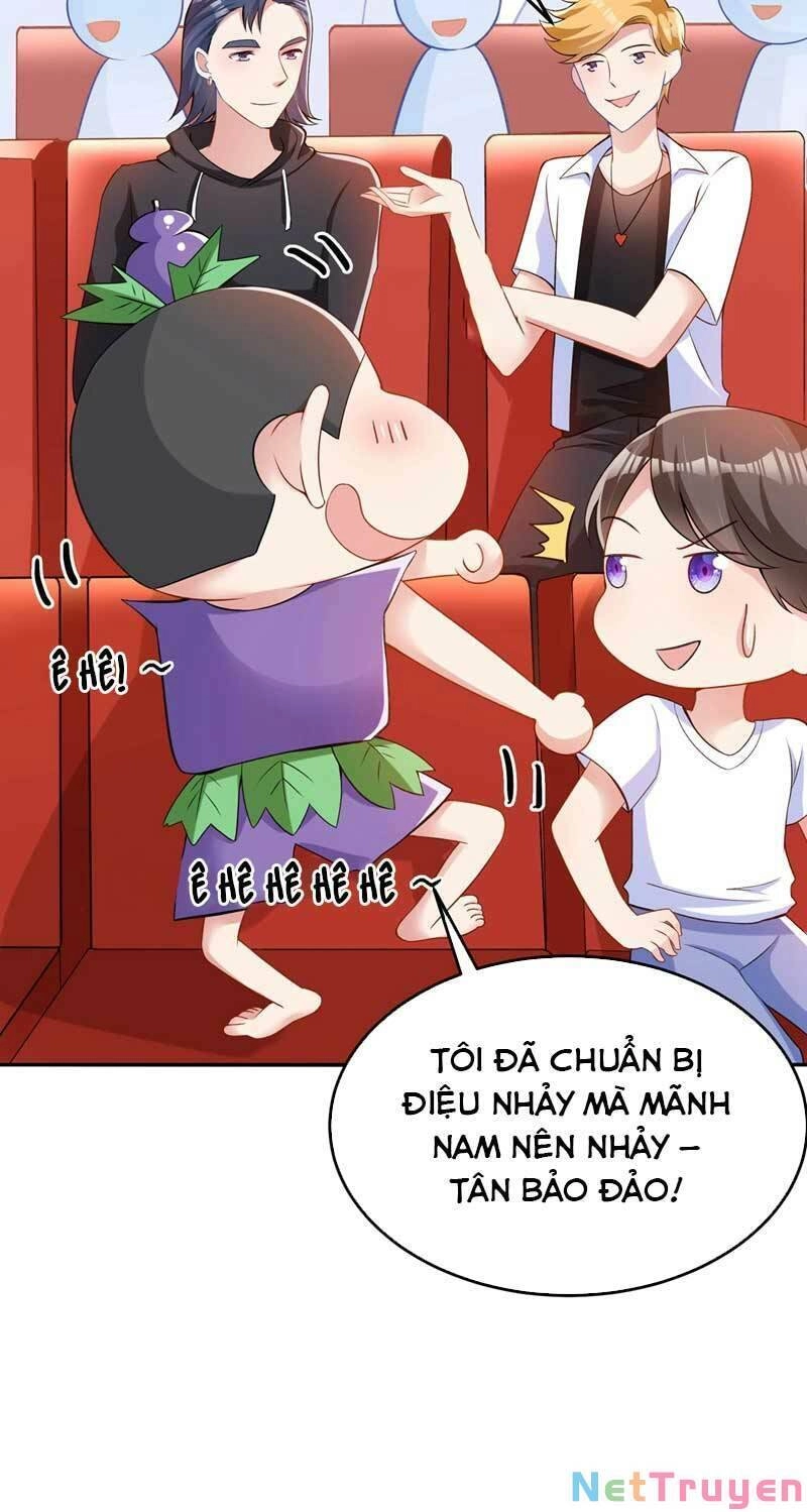 Trùng Sinh Không Gian: Cô Vợ Hào Môn Nóng Bỏng Không Dễ Chọc Chapter 81 - 24