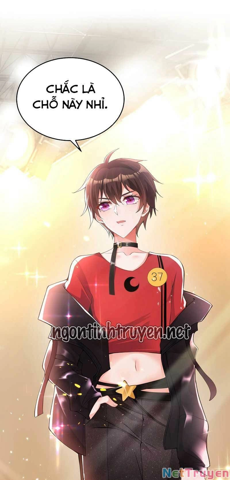 Trùng Sinh Không Gian: Cô Vợ Hào Môn Nóng Bỏng Không Dễ Chọc Chapter 81 - 25