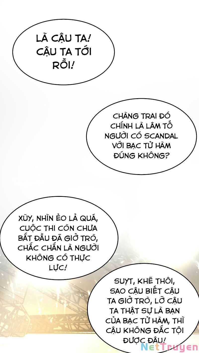 Trùng Sinh Không Gian: Cô Vợ Hào Môn Nóng Bỏng Không Dễ Chọc Chapter 81 - 27