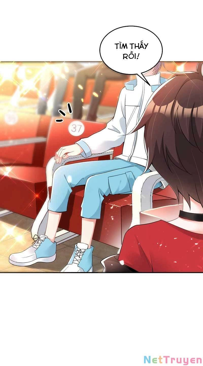 Trùng Sinh Không Gian: Cô Vợ Hào Môn Nóng Bỏng Không Dễ Chọc Chapter 81 - 29