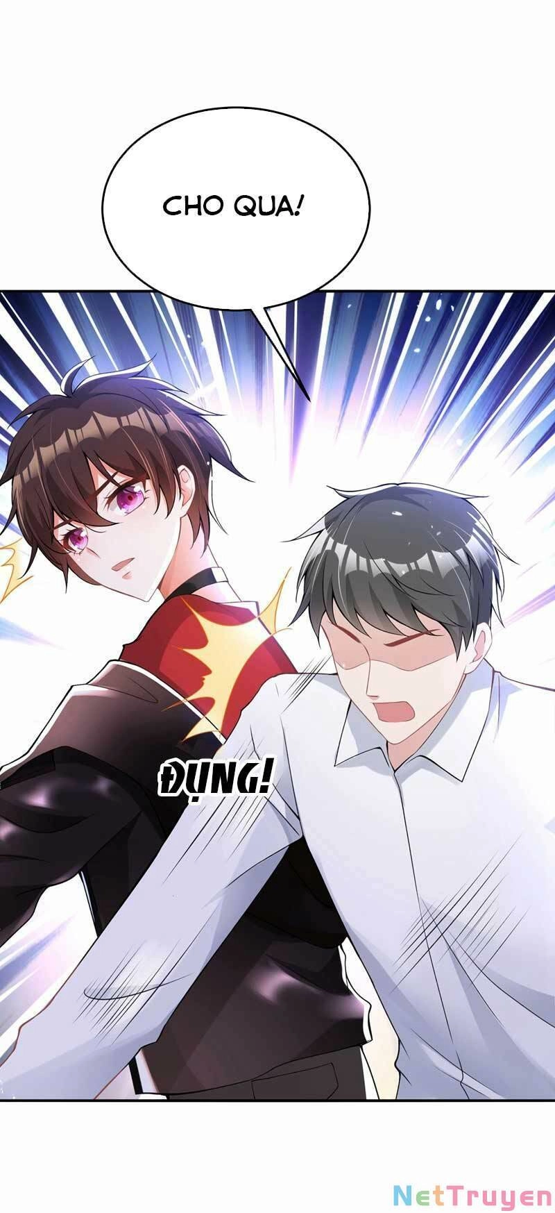 Trùng Sinh Không Gian: Cô Vợ Hào Môn Nóng Bỏng Không Dễ Chọc Chapter 81 - 30