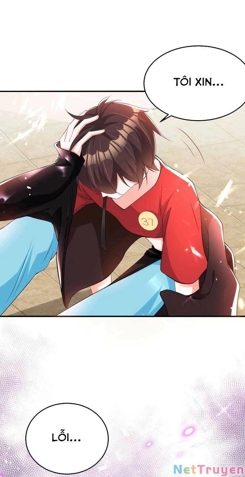 Trùng Sinh Không Gian: Cô Vợ Hào Môn Nóng Bỏng Không Dễ Chọc Chapter 81 - 32