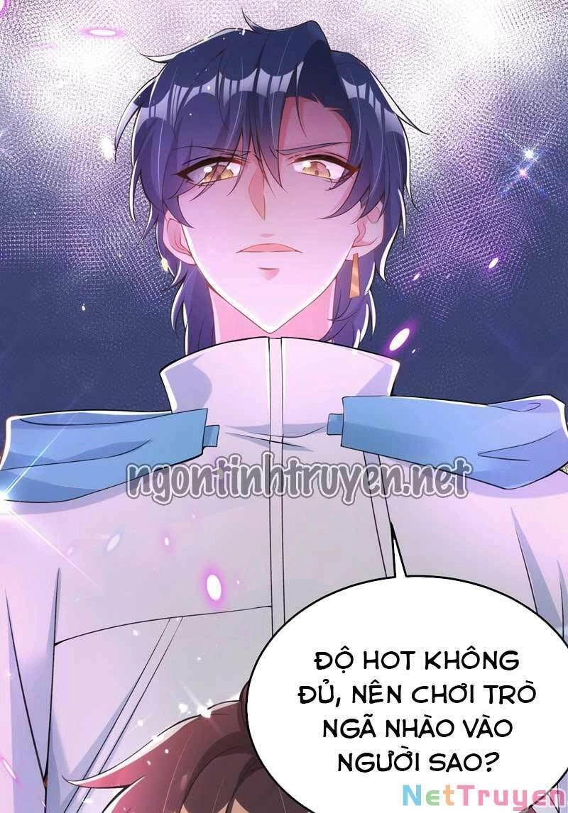 Trùng Sinh Không Gian: Cô Vợ Hào Môn Nóng Bỏng Không Dễ Chọc Chapter 81 - 33