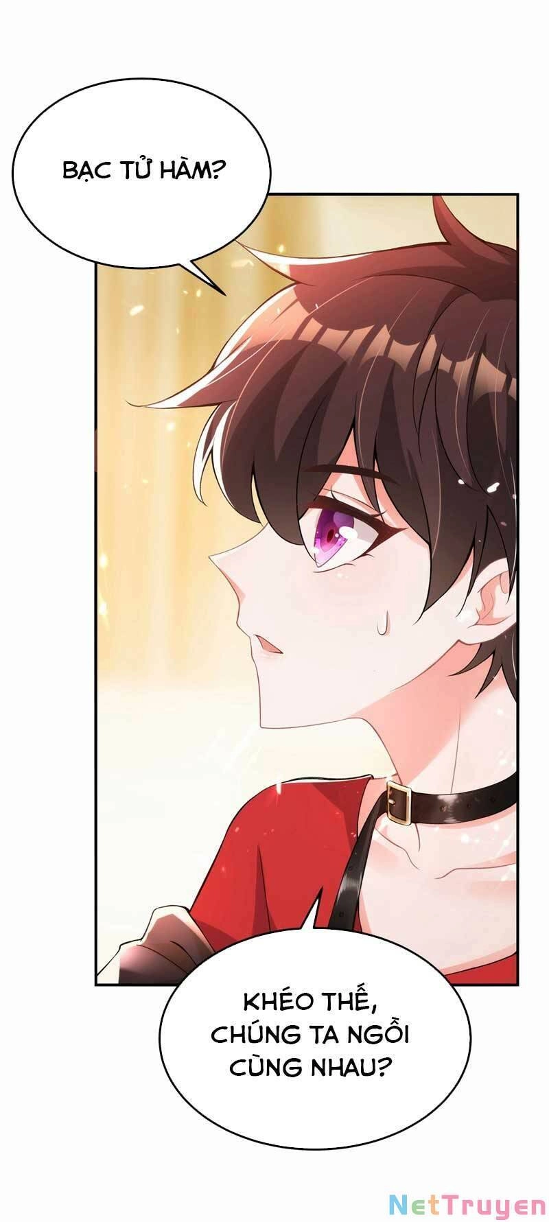 Trùng Sinh Không Gian: Cô Vợ Hào Môn Nóng Bỏng Không Dễ Chọc Chapter 81 - 35