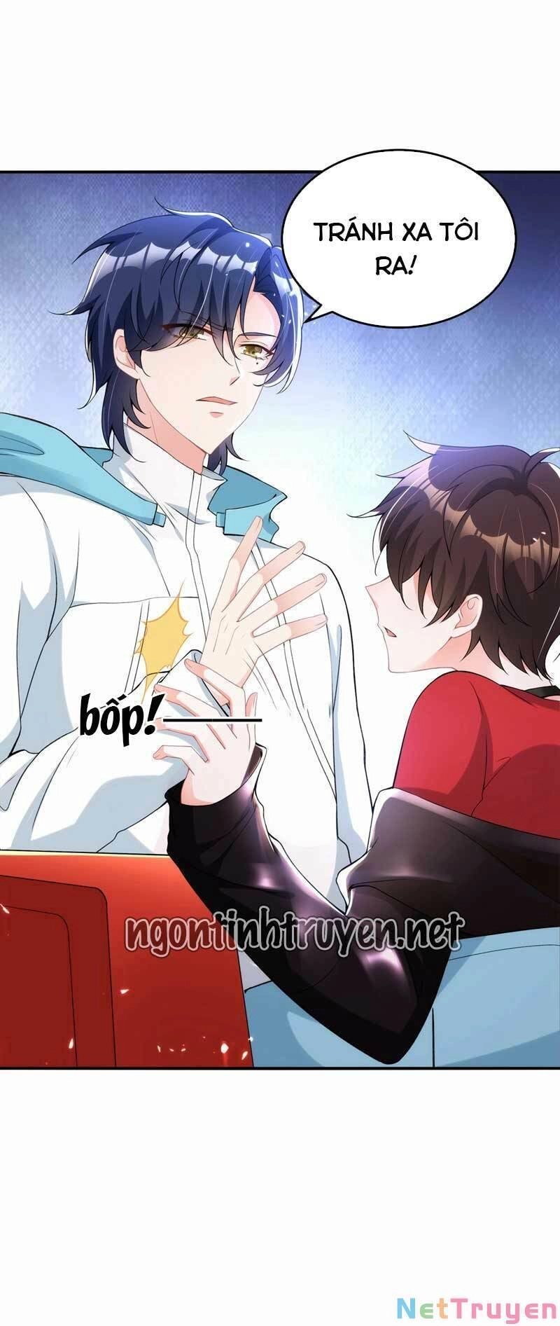 Trùng Sinh Không Gian: Cô Vợ Hào Môn Nóng Bỏng Không Dễ Chọc Chapter 81 - 36