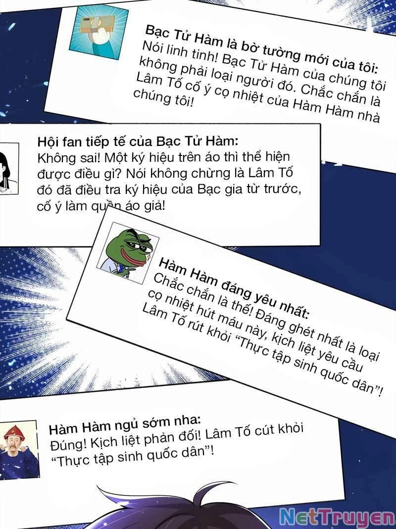 Trùng Sinh Không Gian: Cô Vợ Hào Môn Nóng Bỏng Không Dễ Chọc Chapter 81 - 38