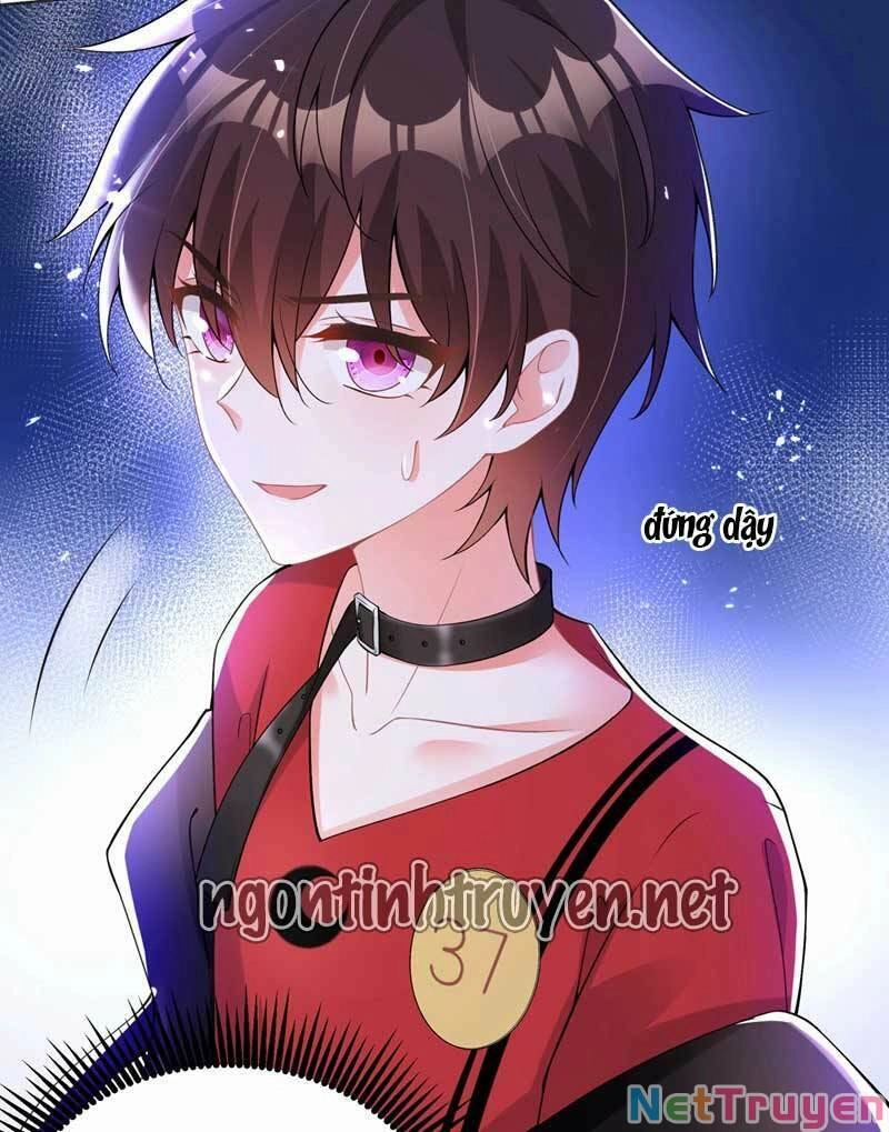 Trùng Sinh Không Gian: Cô Vợ Hào Môn Nóng Bỏng Không Dễ Chọc Chapter 81 - 39