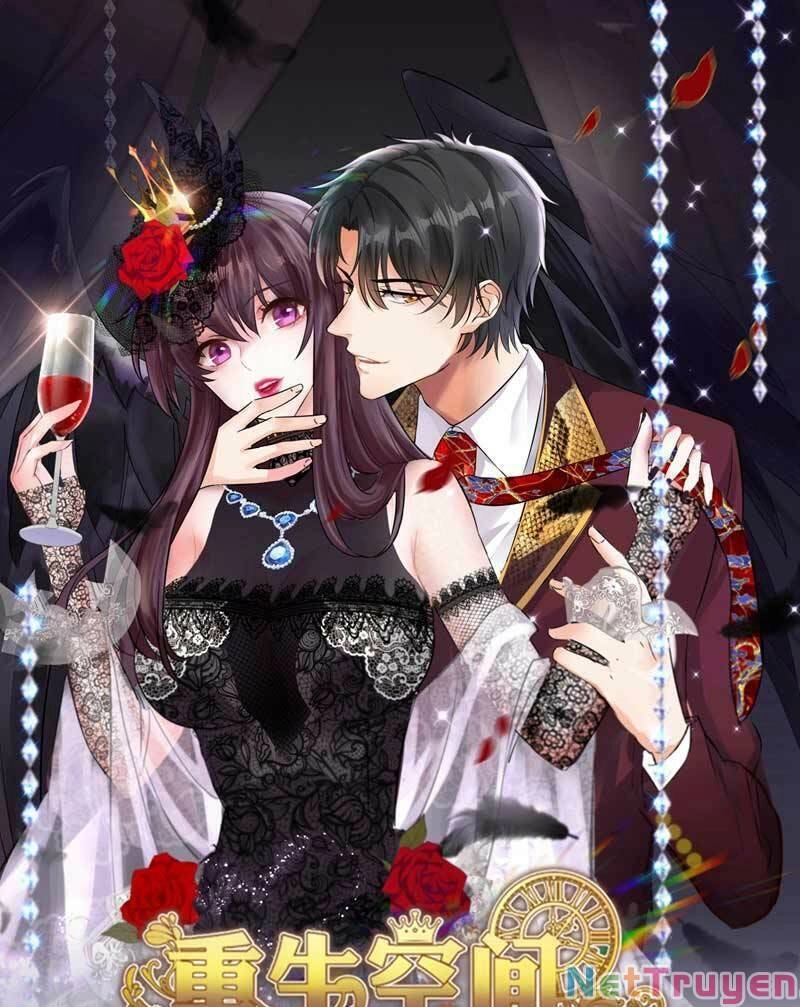 Trùng Sinh Không Gian: Cô Vợ Hào Môn Nóng Bỏng Không Dễ Chọc Chapter 82 - 1