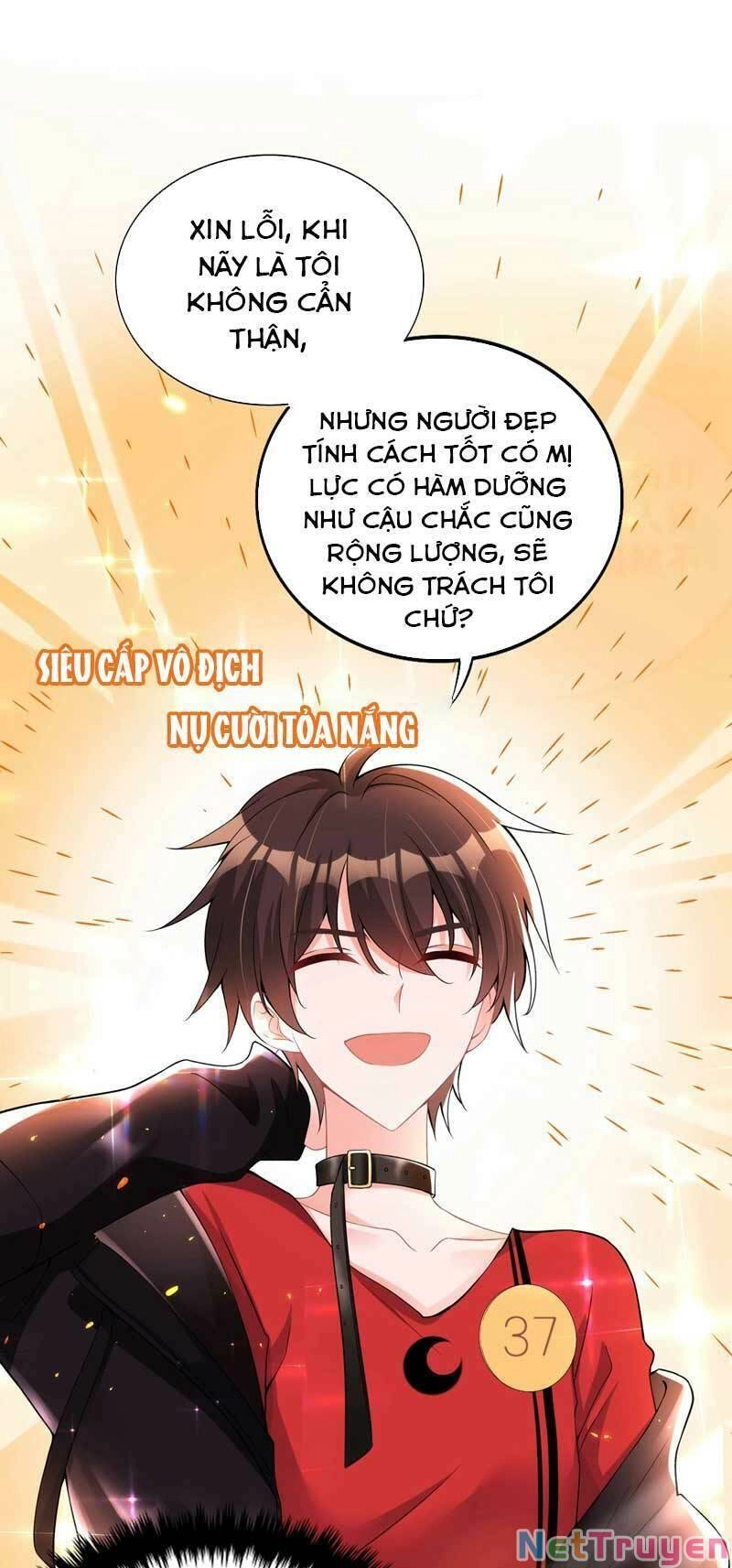 Trùng Sinh Không Gian: Cô Vợ Hào Môn Nóng Bỏng Không Dễ Chọc Chapter 82 - 3