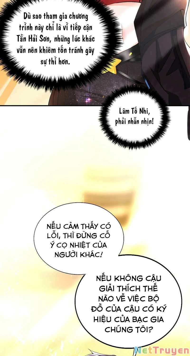 Trùng Sinh Không Gian: Cô Vợ Hào Môn Nóng Bỏng Không Dễ Chọc Chapter 82 - 4