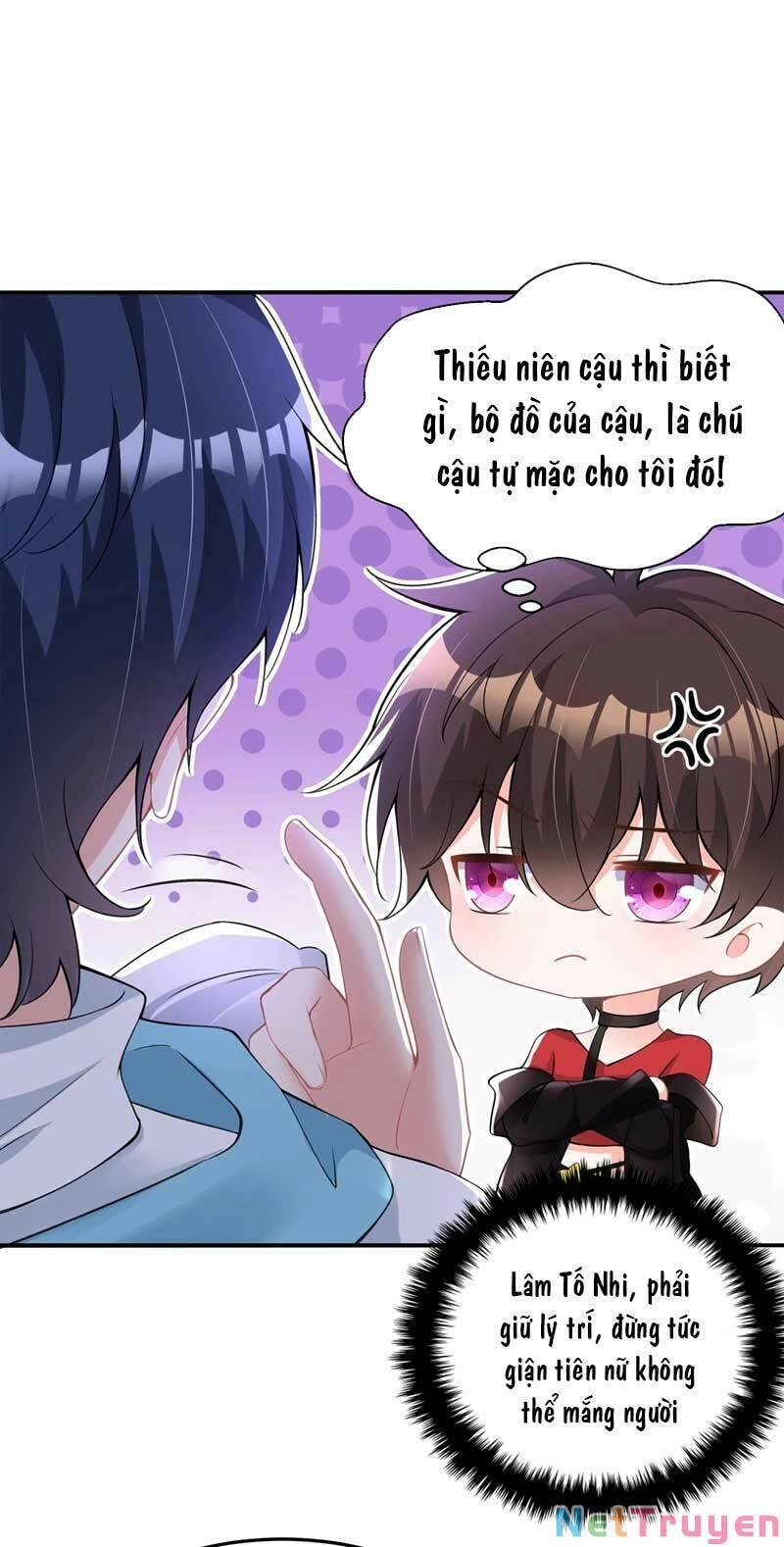 Trùng Sinh Không Gian: Cô Vợ Hào Môn Nóng Bỏng Không Dễ Chọc Chapter 82 - 6