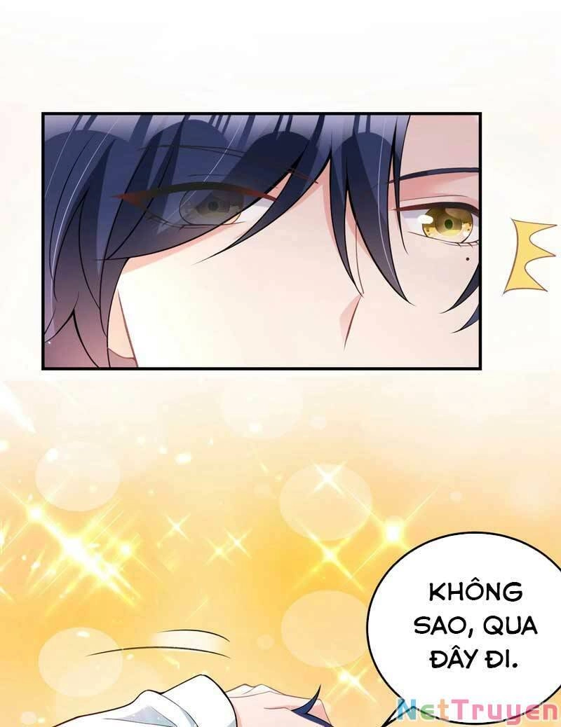 Trùng Sinh Không Gian: Cô Vợ Hào Môn Nóng Bỏng Không Dễ Chọc Chapter 82 - 8