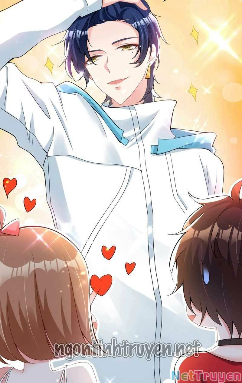 Trùng Sinh Không Gian: Cô Vợ Hào Môn Nóng Bỏng Không Dễ Chọc Chapter 82 - 9