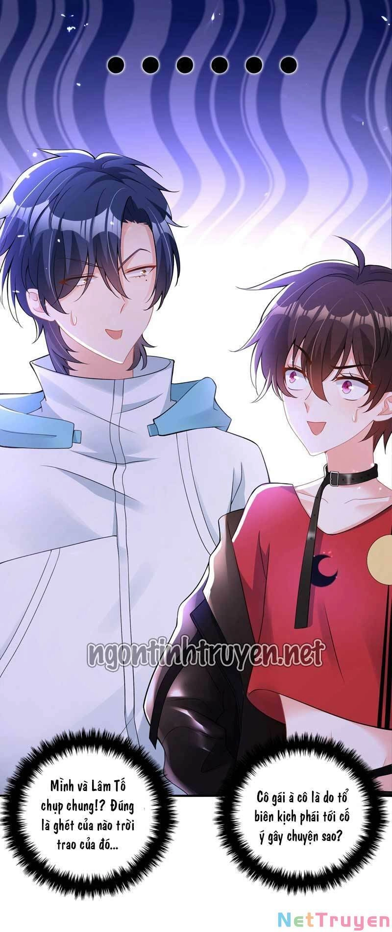 Trùng Sinh Không Gian: Cô Vợ Hào Môn Nóng Bỏng Không Dễ Chọc Chapter 82 - 13