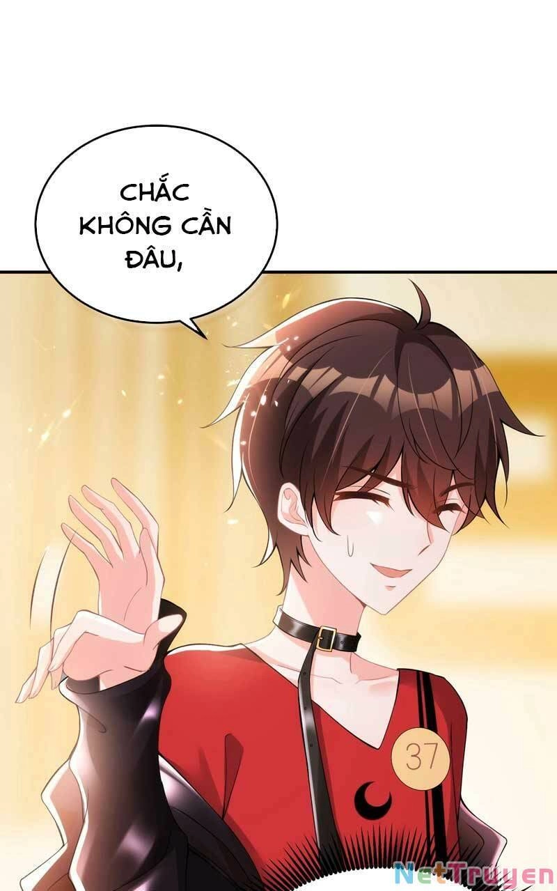 Trùng Sinh Không Gian: Cô Vợ Hào Môn Nóng Bỏng Không Dễ Chọc Chapter 82 - 14