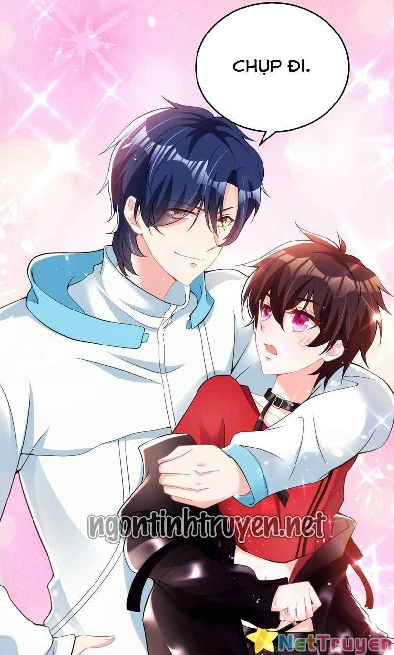 Trùng Sinh Không Gian: Cô Vợ Hào Môn Nóng Bỏng Không Dễ Chọc Chapter 82 - 16