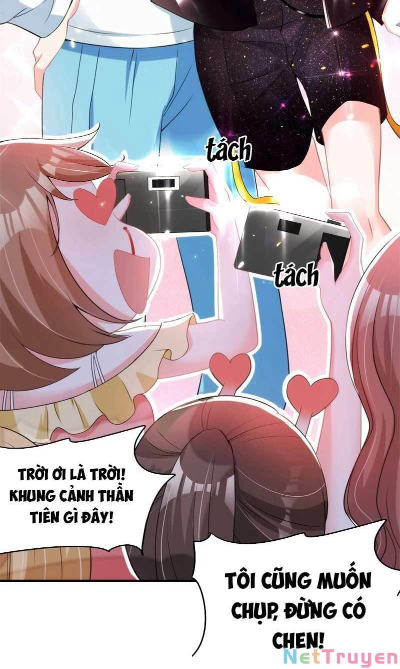 Trùng Sinh Không Gian: Cô Vợ Hào Môn Nóng Bỏng Không Dễ Chọc Chapter 82 - 17