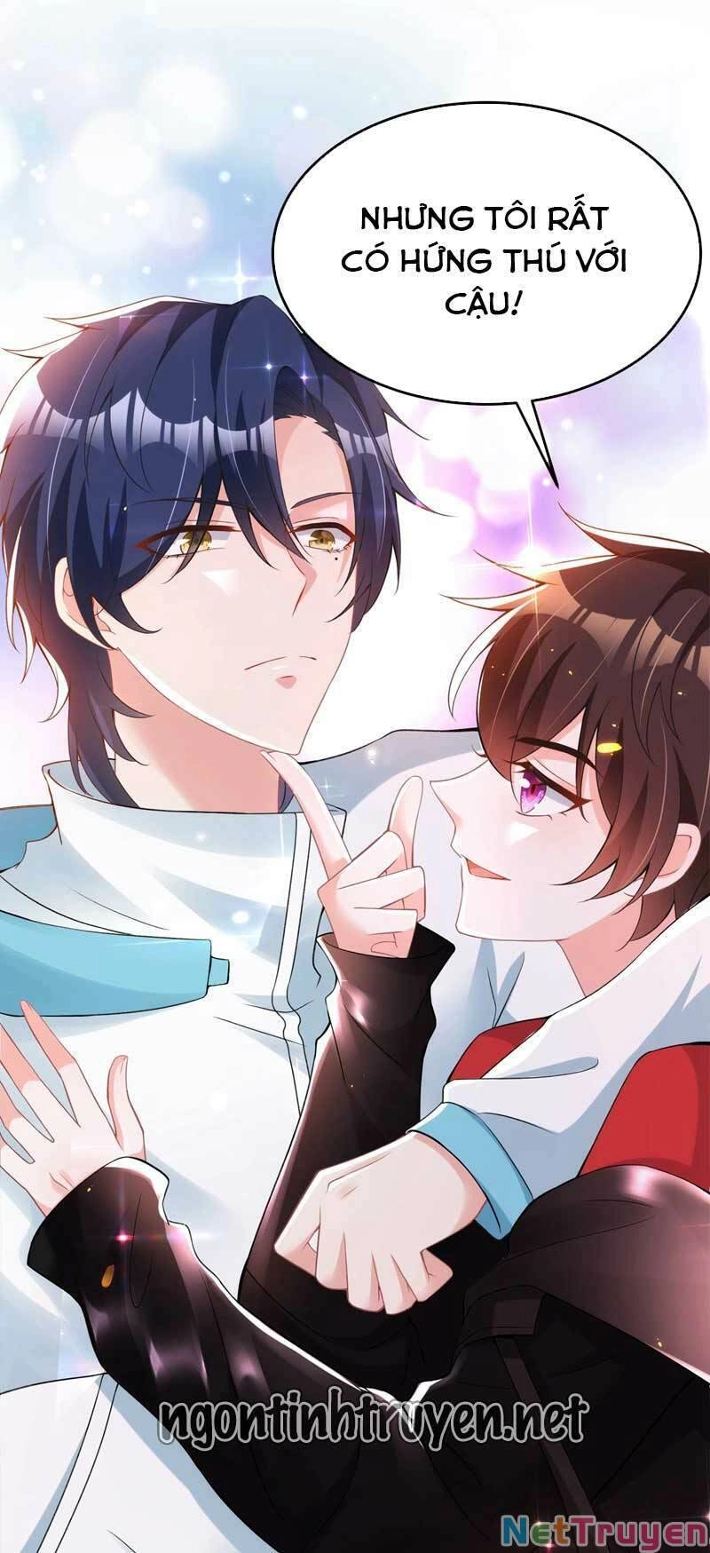 Trùng Sinh Không Gian: Cô Vợ Hào Môn Nóng Bỏng Không Dễ Chọc Chapter 82 - 20