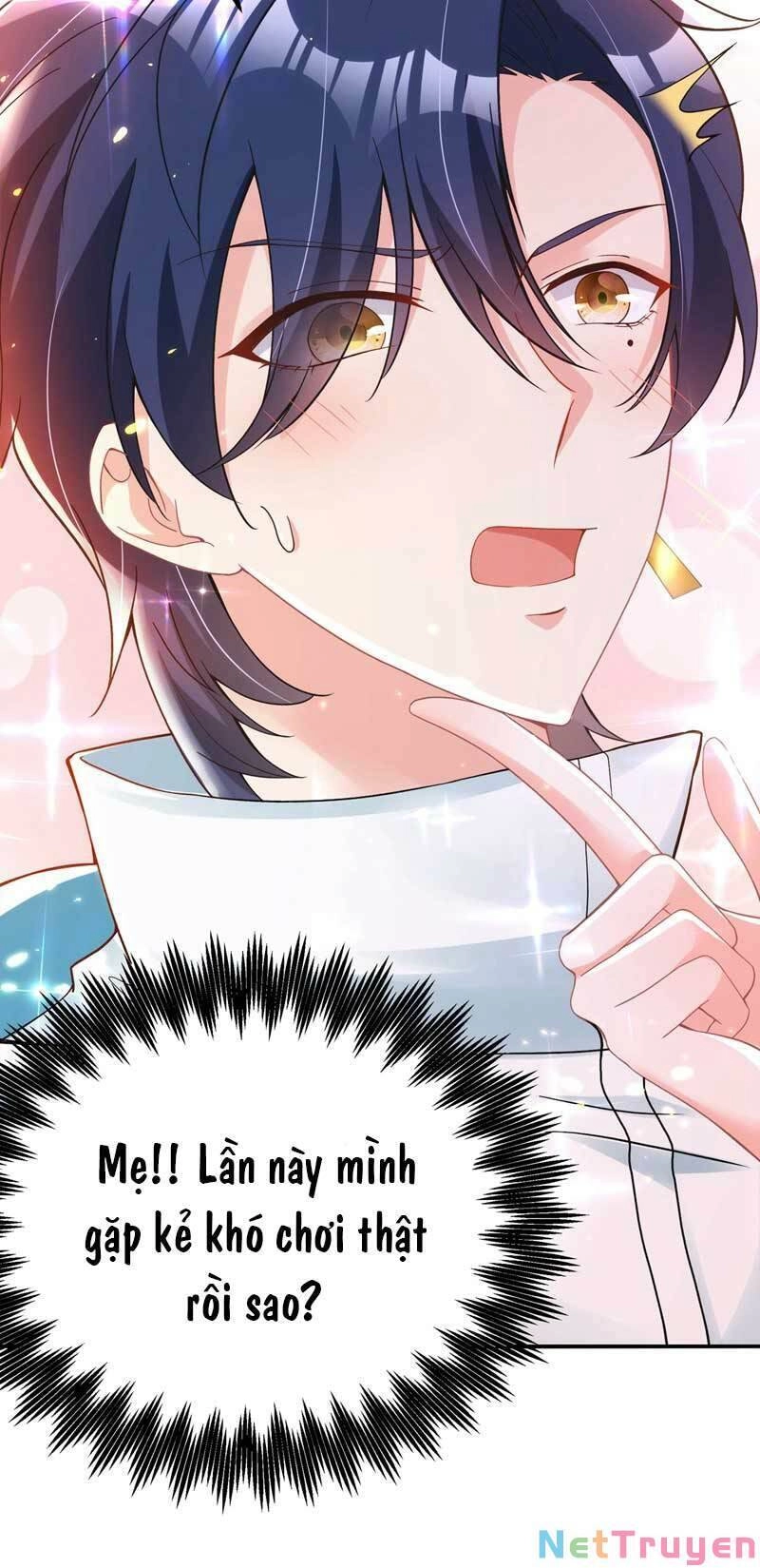 Trùng Sinh Không Gian: Cô Vợ Hào Môn Nóng Bỏng Không Dễ Chọc Chapter 82 - 22