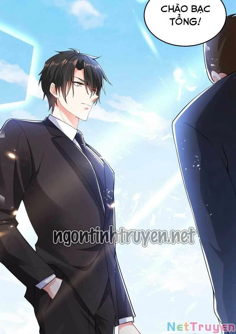 Trùng Sinh Không Gian: Cô Vợ Hào Môn Nóng Bỏng Không Dễ Chọc Chapter 82 - 27