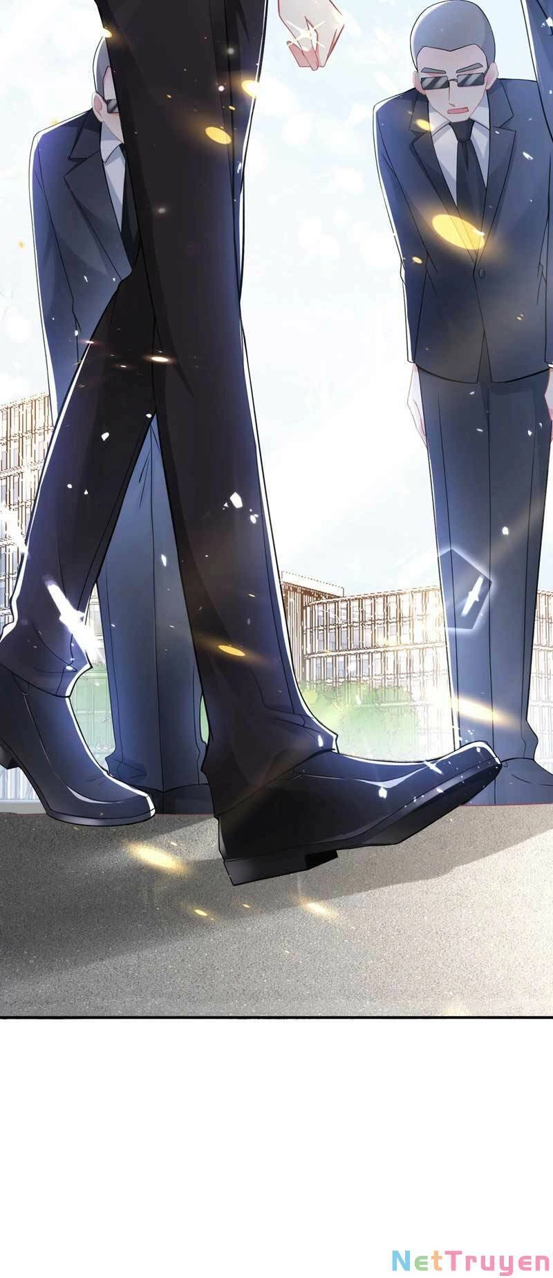 Trùng Sinh Không Gian: Cô Vợ Hào Môn Nóng Bỏng Không Dễ Chọc Chapter 82 - 28