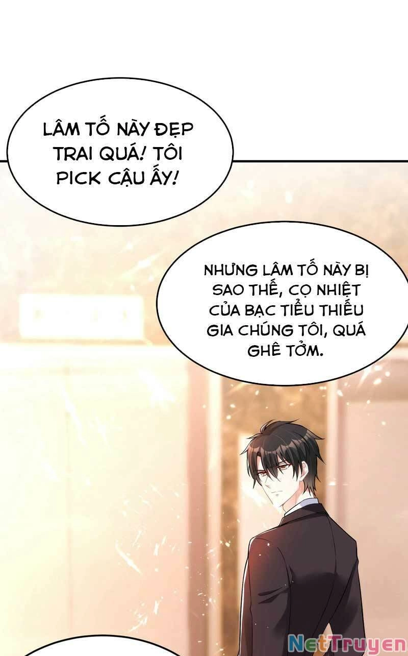 Trùng Sinh Không Gian: Cô Vợ Hào Môn Nóng Bỏng Không Dễ Chọc Chapter 82 - 29