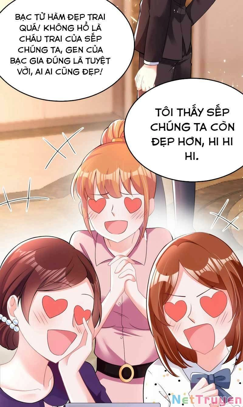 Trùng Sinh Không Gian: Cô Vợ Hào Môn Nóng Bỏng Không Dễ Chọc Chapter 82 - 30