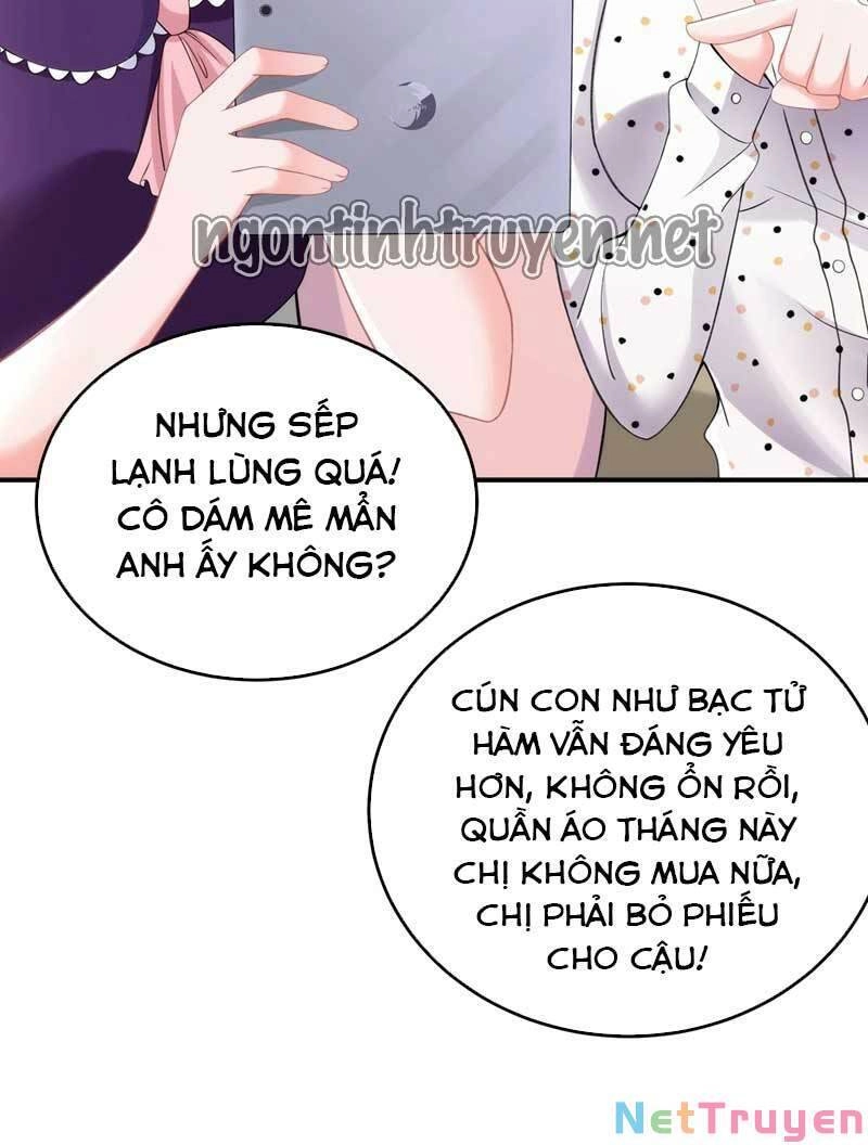 Trùng Sinh Không Gian: Cô Vợ Hào Môn Nóng Bỏng Không Dễ Chọc Chapter 82 - 31