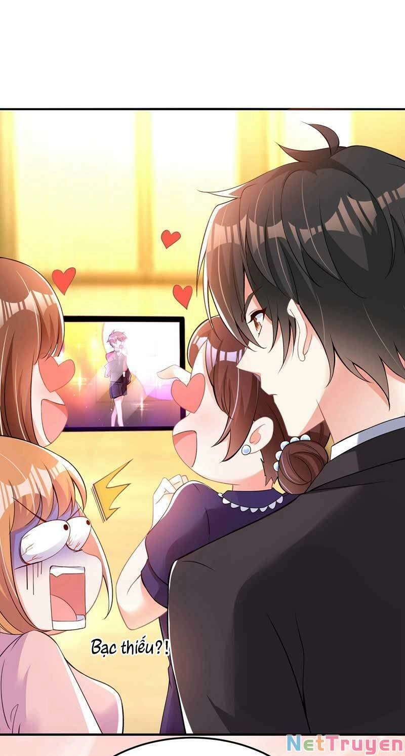 Trùng Sinh Không Gian: Cô Vợ Hào Môn Nóng Bỏng Không Dễ Chọc Chapter 82 - 32