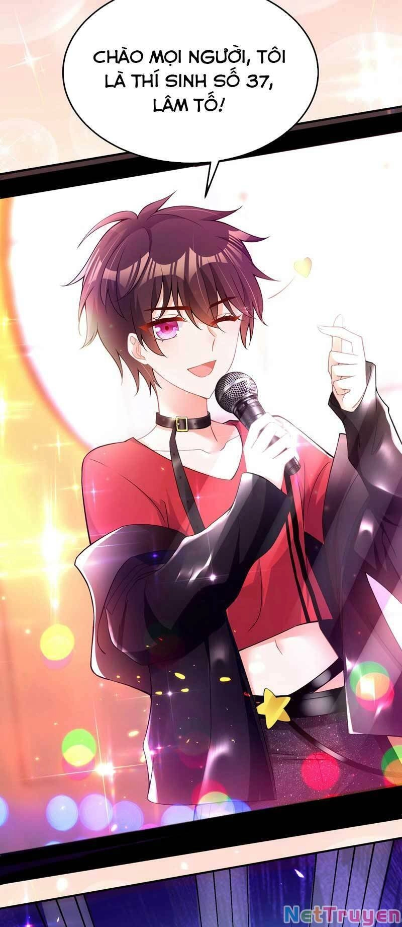 Trùng Sinh Không Gian: Cô Vợ Hào Môn Nóng Bỏng Không Dễ Chọc Chapter 82 - 33