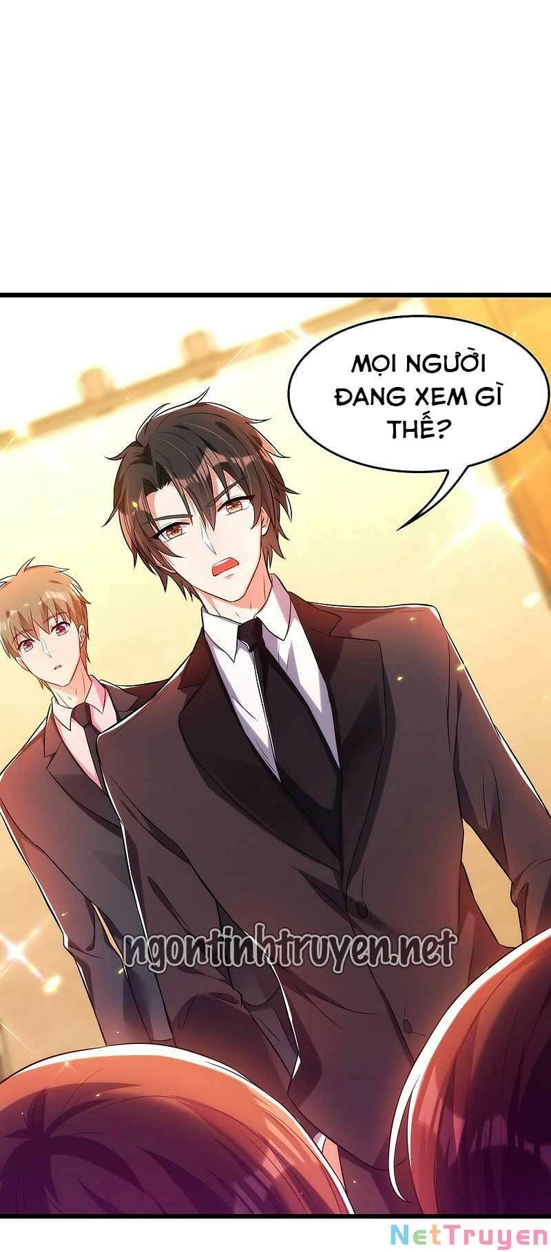 Trùng Sinh Không Gian: Cô Vợ Hào Môn Nóng Bỏng Không Dễ Chọc Chapter 83 - 3