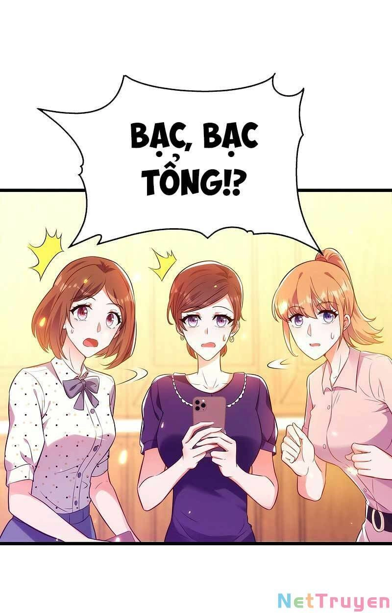 Trùng Sinh Không Gian: Cô Vợ Hào Môn Nóng Bỏng Không Dễ Chọc Chapter 83 - 4