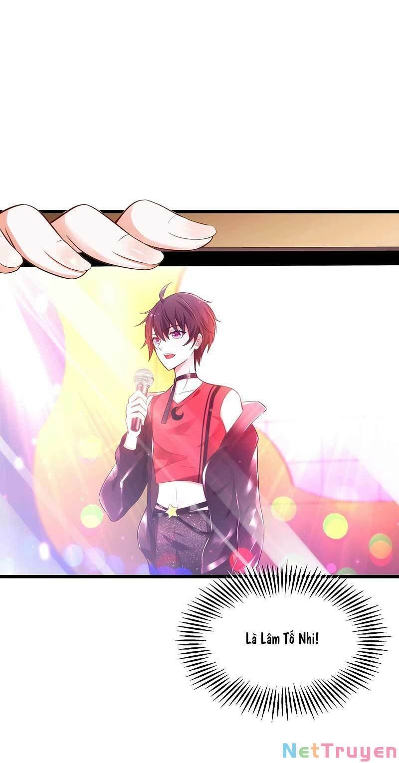 Trùng Sinh Không Gian: Cô Vợ Hào Môn Nóng Bỏng Không Dễ Chọc Chapter 83 - 6