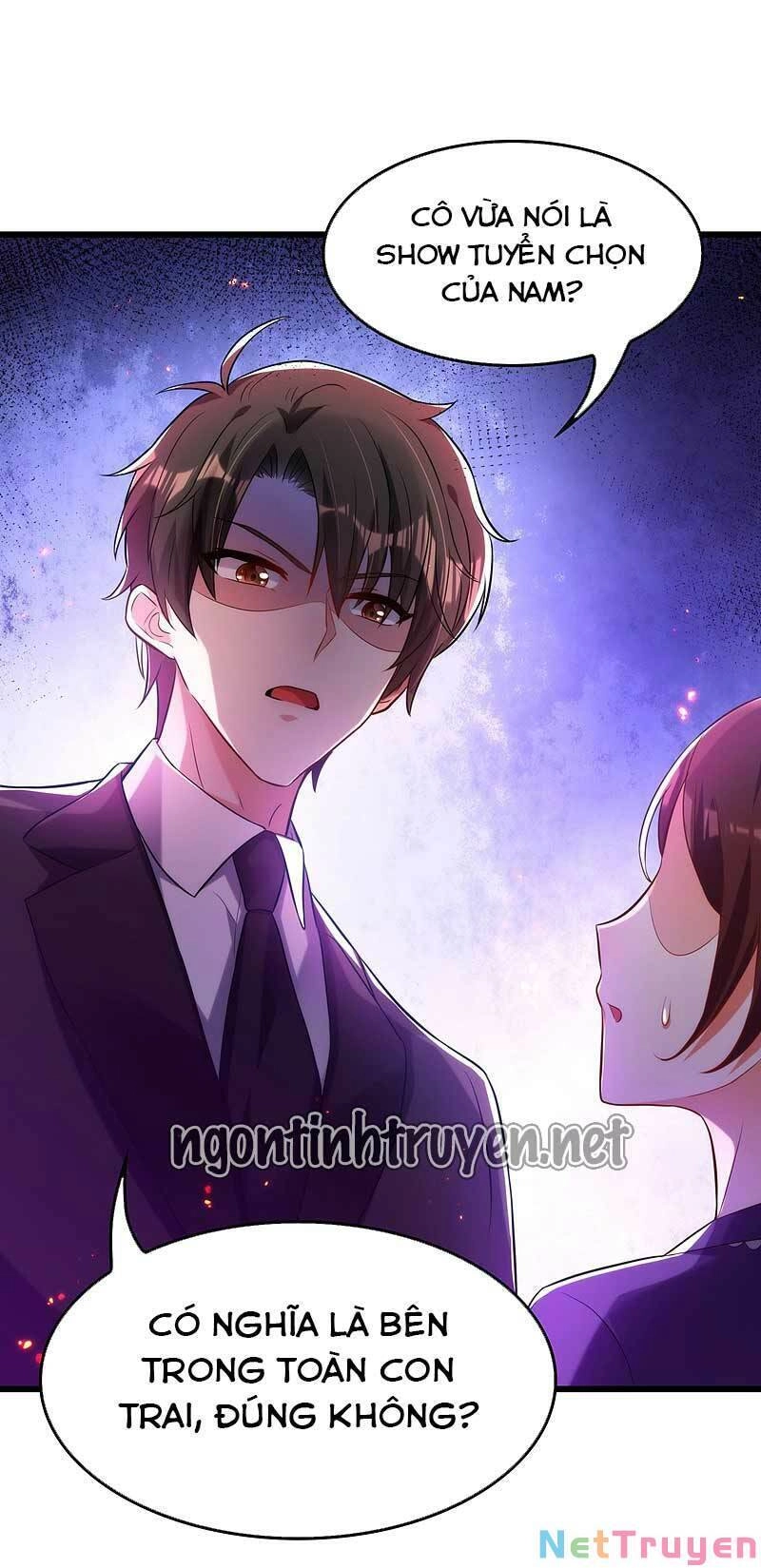 Trùng Sinh Không Gian: Cô Vợ Hào Môn Nóng Bỏng Không Dễ Chọc Chapter 83 - 7