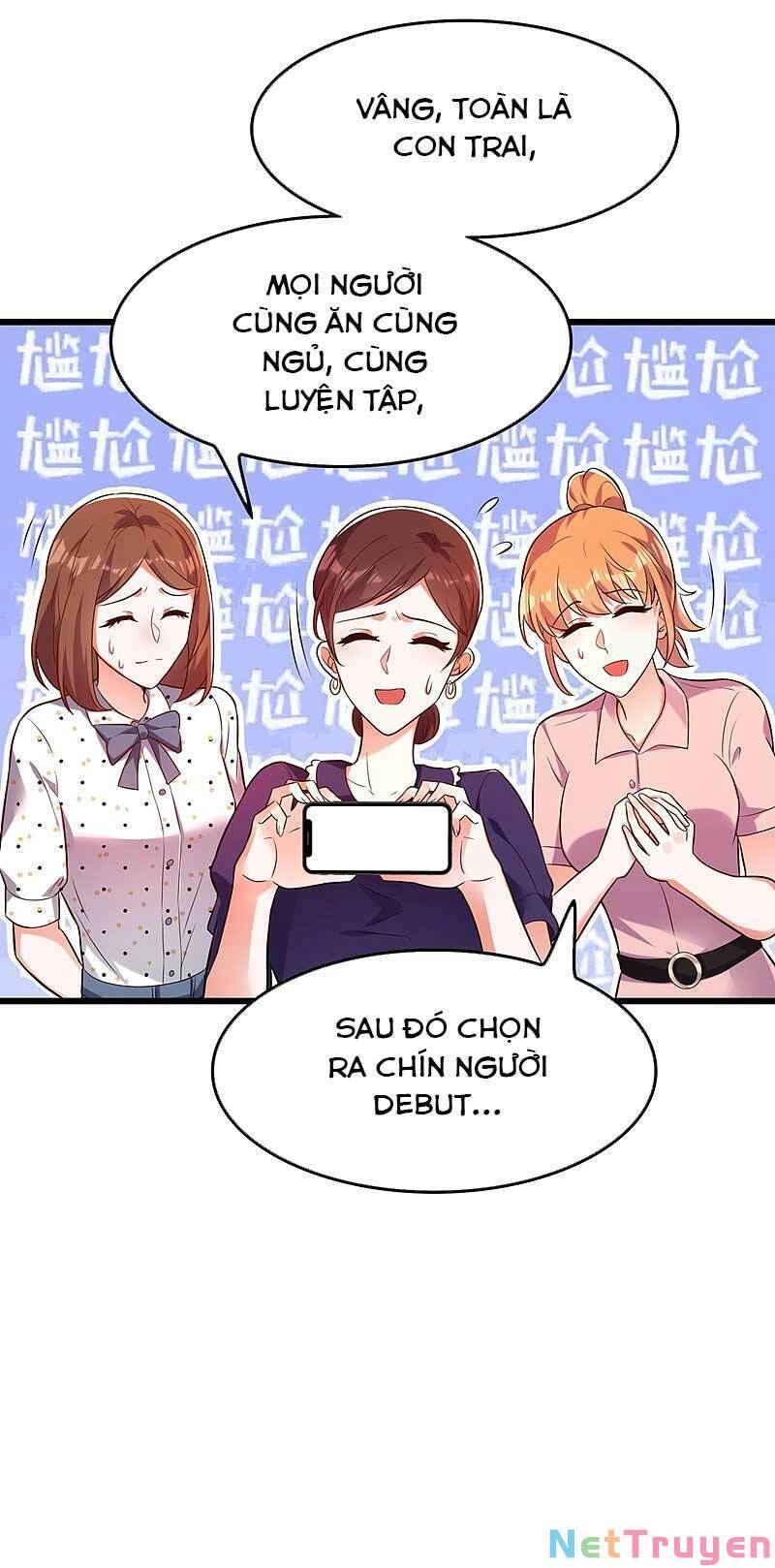 Trùng Sinh Không Gian: Cô Vợ Hào Môn Nóng Bỏng Không Dễ Chọc Chapter 83 - 8