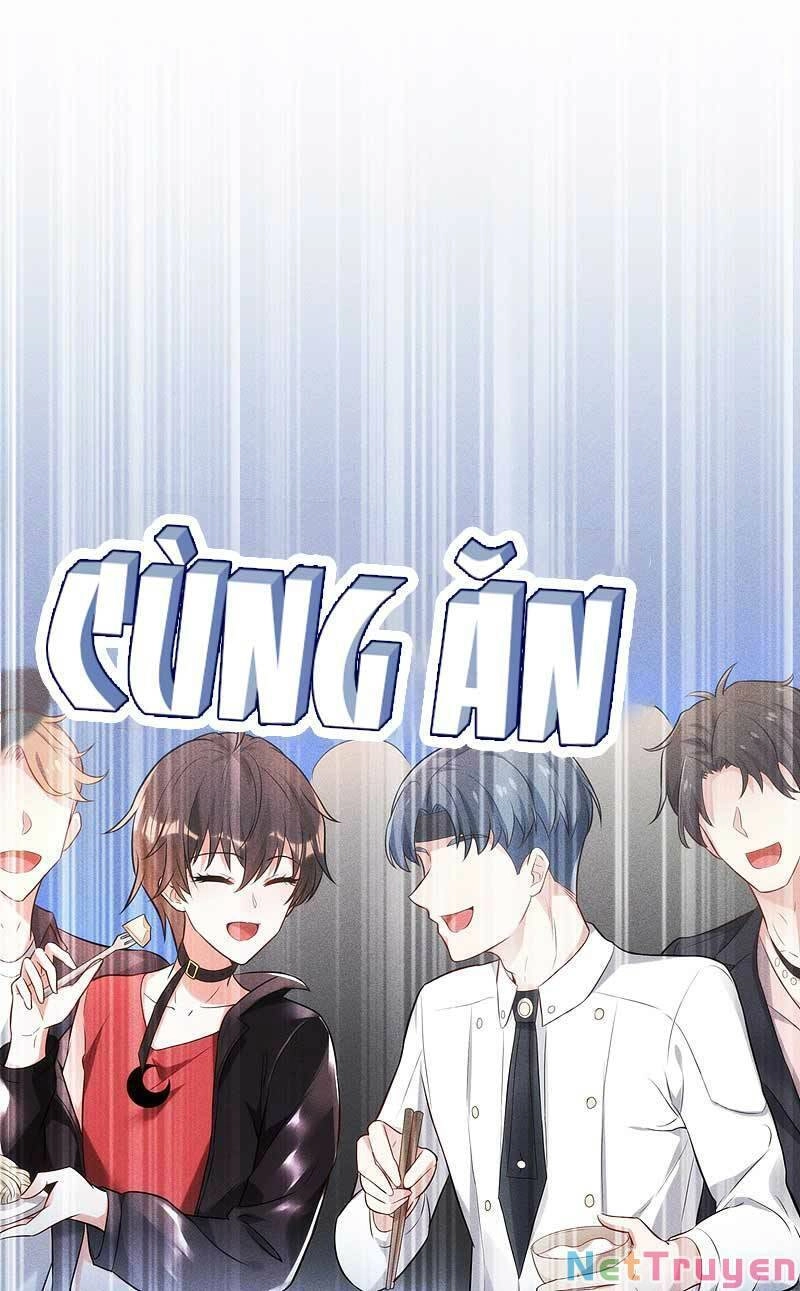 Trùng Sinh Không Gian: Cô Vợ Hào Môn Nóng Bỏng Không Dễ Chọc Chapter 83 - 9