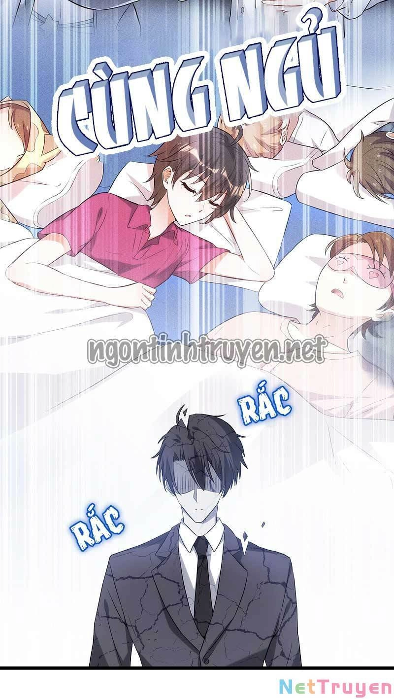 Trùng Sinh Không Gian: Cô Vợ Hào Môn Nóng Bỏng Không Dễ Chọc Chapter 83 - 10