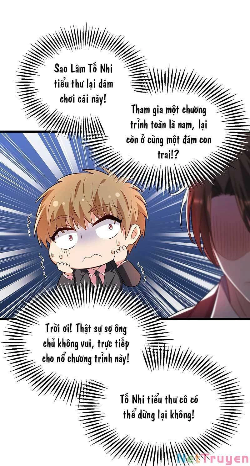 Trùng Sinh Không Gian: Cô Vợ Hào Môn Nóng Bỏng Không Dễ Chọc Chapter 83 - 11