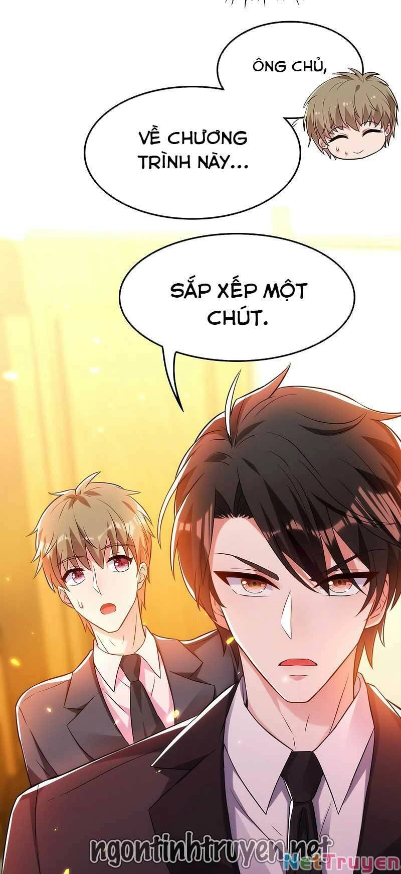 Trùng Sinh Không Gian: Cô Vợ Hào Môn Nóng Bỏng Không Dễ Chọc Chapter 83 - 12