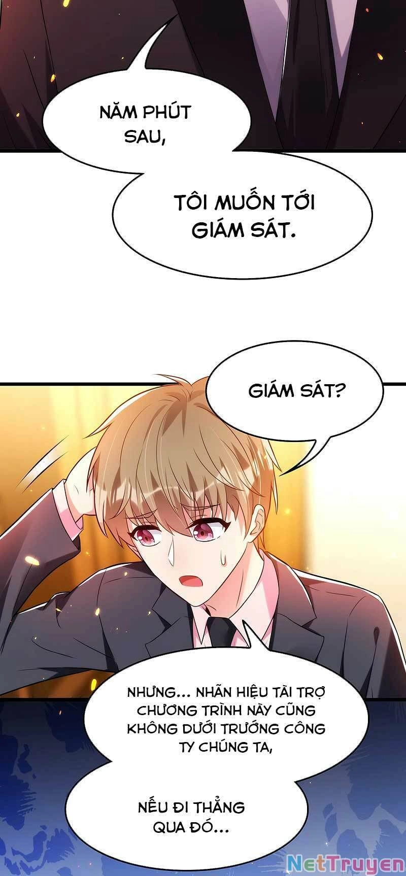 Trùng Sinh Không Gian: Cô Vợ Hào Môn Nóng Bỏng Không Dễ Chọc Chapter 83 - 13