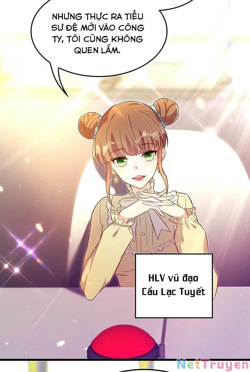 Trùng Sinh Không Gian: Cô Vợ Hào Môn Nóng Bỏng Không Dễ Chọc Chapter 83 - 17