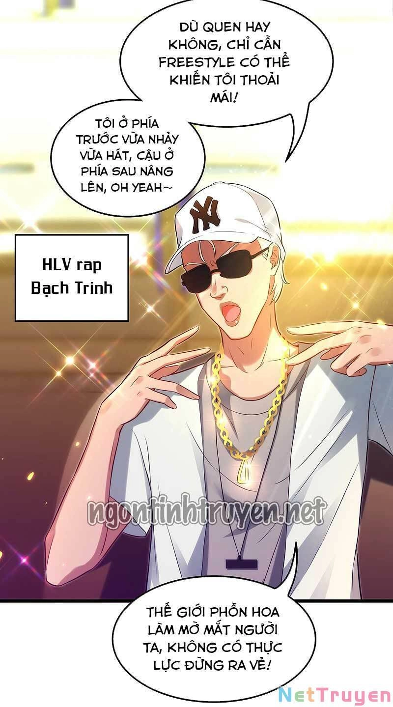 Trùng Sinh Không Gian: Cô Vợ Hào Môn Nóng Bỏng Không Dễ Chọc Chapter 83 - 18