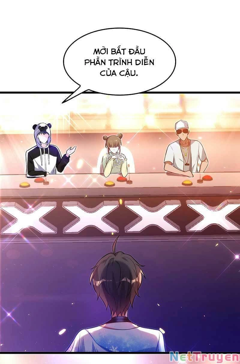 Trùng Sinh Không Gian: Cô Vợ Hào Môn Nóng Bỏng Không Dễ Chọc Chapter 83 - 19