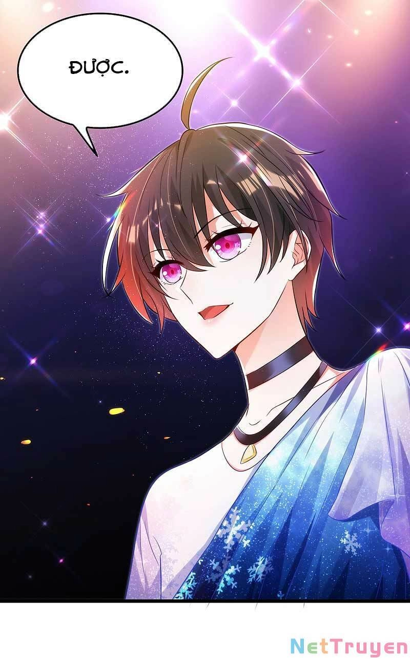 Trùng Sinh Không Gian: Cô Vợ Hào Môn Nóng Bỏng Không Dễ Chọc Chapter 83 - 20