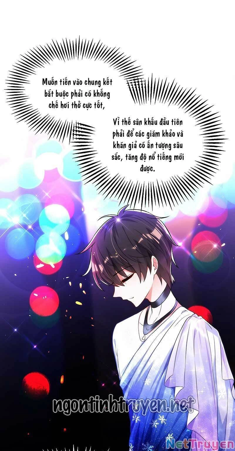 Trùng Sinh Không Gian: Cô Vợ Hào Môn Nóng Bỏng Không Dễ Chọc Chapter 83 - 22