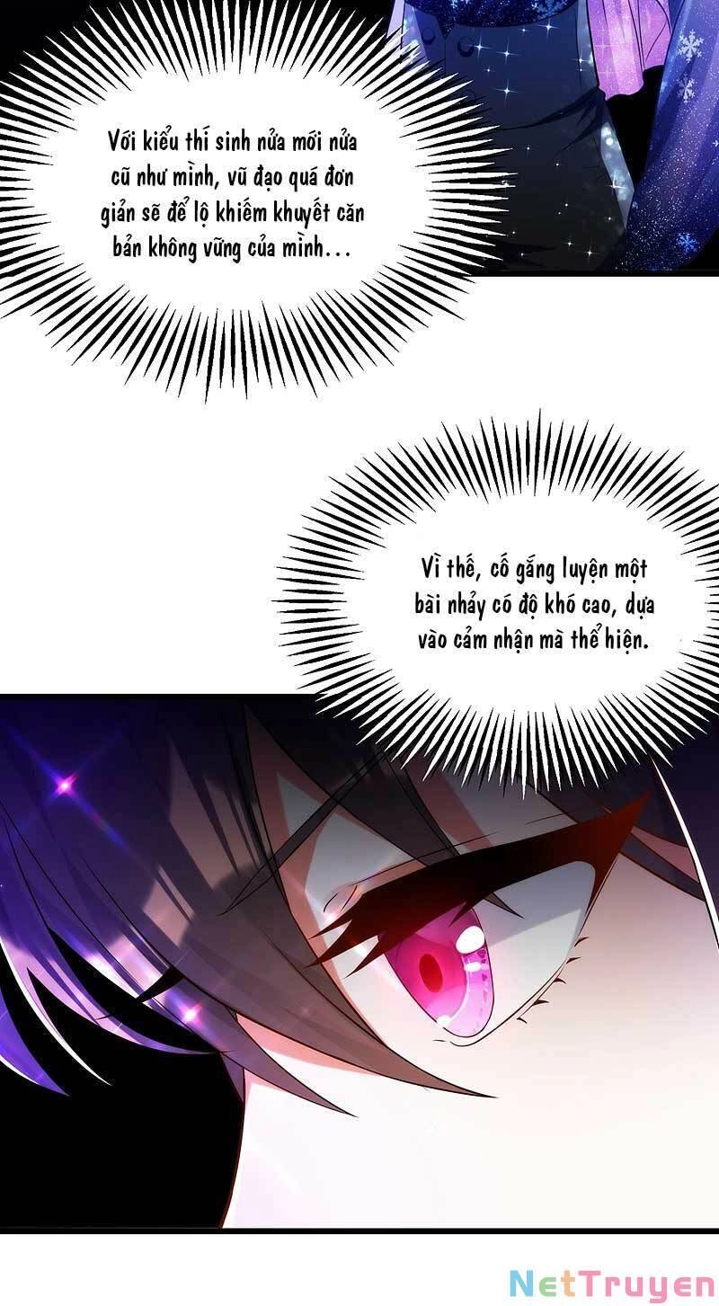 Trùng Sinh Không Gian: Cô Vợ Hào Môn Nóng Bỏng Không Dễ Chọc Chapter 83 - 23