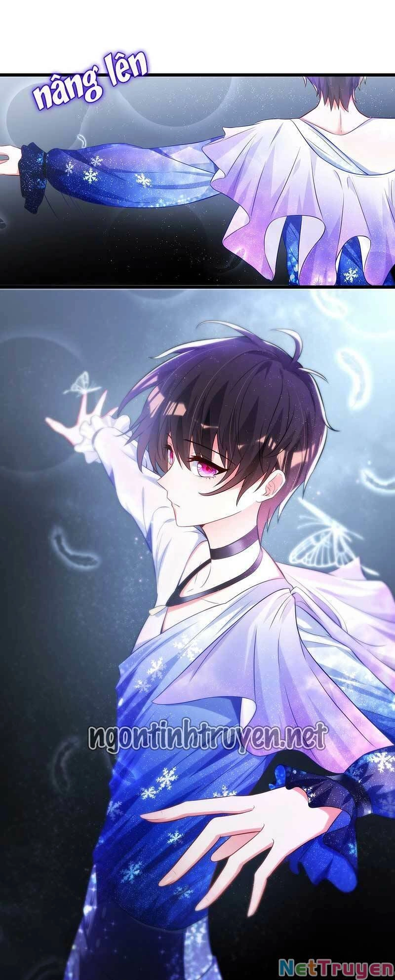 Trùng Sinh Không Gian: Cô Vợ Hào Môn Nóng Bỏng Không Dễ Chọc Chapter 83 - 26